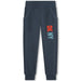 DKNY Fleece jogging bottoms