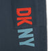 DKNY Fleece jogging bottoms