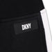 DKNY Fleece jogging bottoms