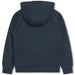 DKNY Zip-up fleece sweatshirt