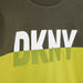 DKNY Logo t-shirt