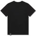 DKNY Contrasting print t-shirt