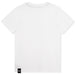 DKNY Contrasting print t-shirt