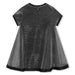 DKNY 2-in-1 party dress