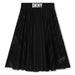 DKNY Mesh party skirt