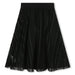 DKNY Mesh party skirt