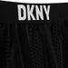 DKNY Mesh party skirt