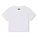 DKNY Short-sleeved cotton t-shirt