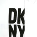 DKNY Short-sleeved t-shirt