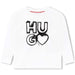 Hugo Long-sleeved t-shirt