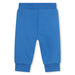 BOSS Fleece jogging trousers