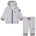 BOSS Fleece jogging set