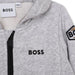 BOSS Fleece jogging set