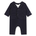 BOSS 3-in-1 formal playsuit