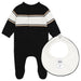 BOSS Pyjamas and bib set