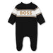 BOSS Pyjamas and bib set