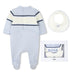 BOSS Pyjamas and bib set