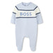 BOSS Pyjamas and bib set