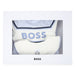 BOSS Pyjamas and bib set