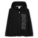 BOSS Fleece tracksuit set