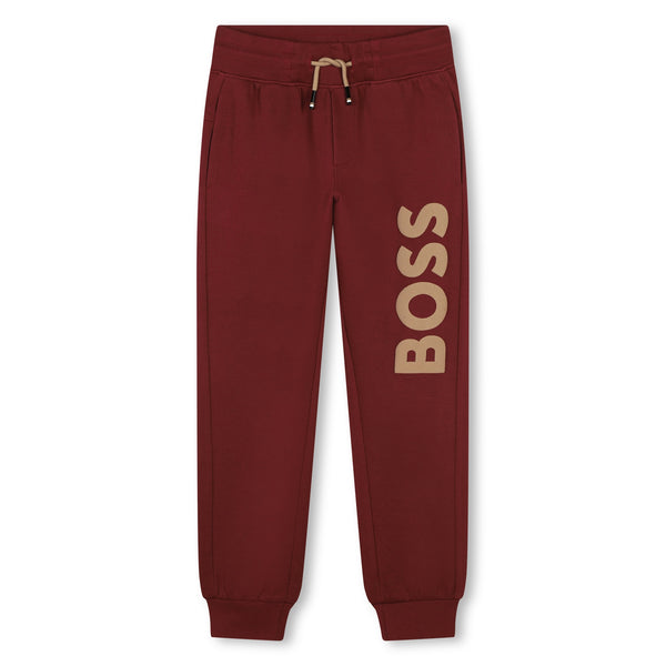 BOSS Jogging bottoms with pockets