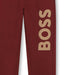 BOSS Jogging bottoms with pockets