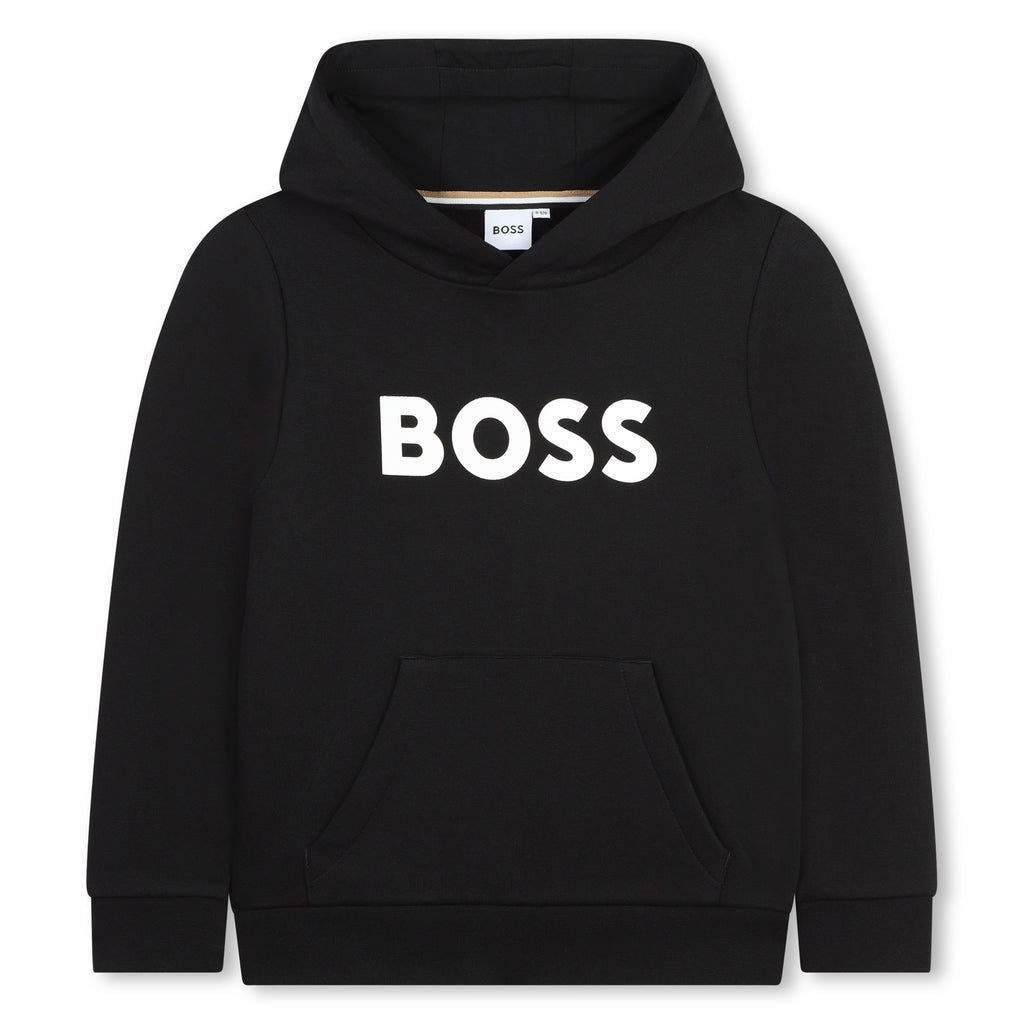 BOSS Hooded sweatshirt