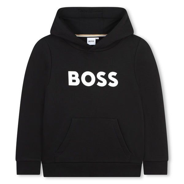 BOSS Hooded sweatshirt