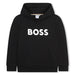 BOSS Hooded sweatshirt