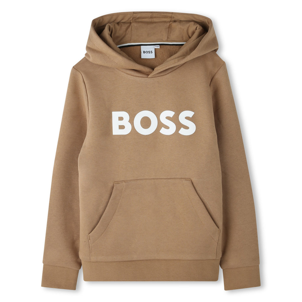 BOSS Hooded sweatshirt