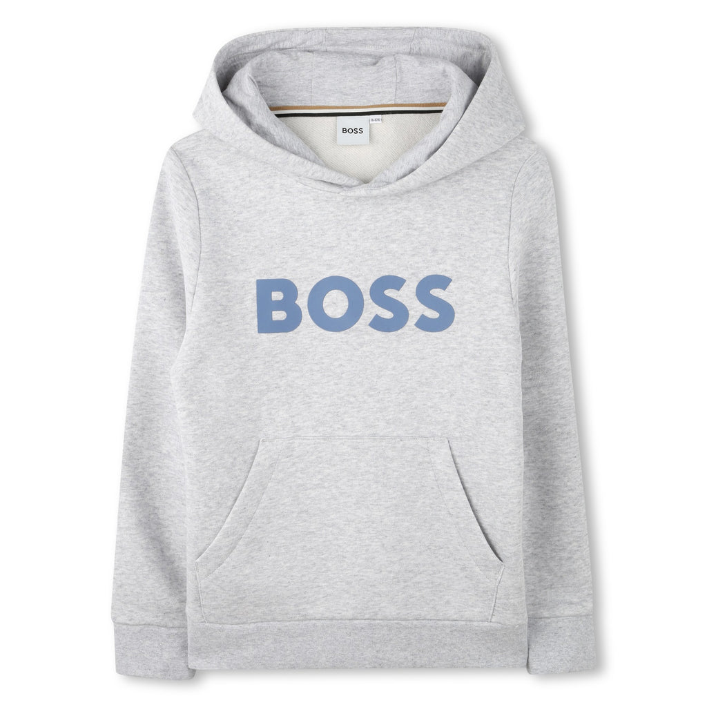 BOSS Hooded sweatshirt