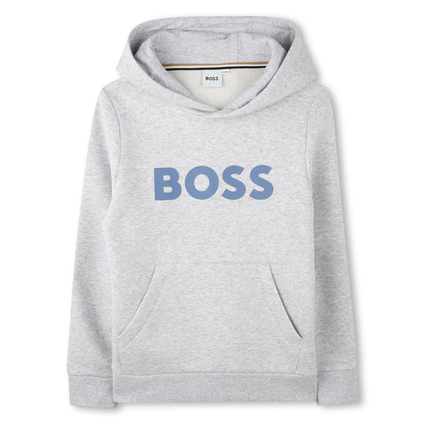 BOSS Hooded sweatshirt