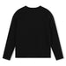 BOSS Round-collar sweatshirt