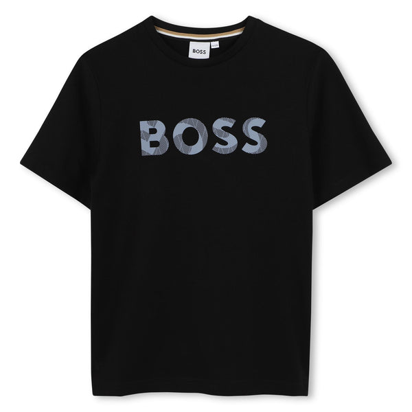 BOSS Short-sleeved T-shirt