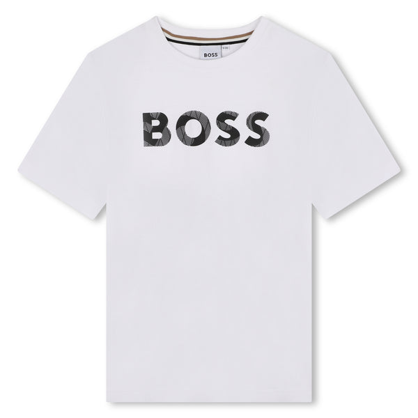 BOSS Short-sleeved T-shirt