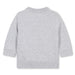 BOSS Cotton logo jumper