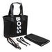 BOSS Changing bag and accessories