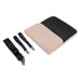 Zip-up changing bag