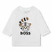 BOSS Long-sleeved t-shirt