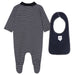 BOSS Pyjamas and bib matching set