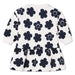 KENZO KIDS Cotton-rich dress