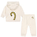 KENZO KIDS Brushed fleece set