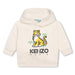 KENZO KIDS Brushed fleece set