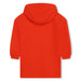 KENZO KIDS Hooded sweater dress