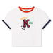 KENZO KIDS T-shirt with prints