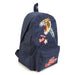 KENZO KIDS Embroidered backpack