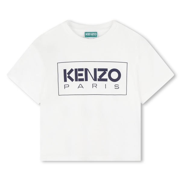 KENZO KIDS Short-sleeved t-shirt