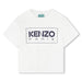 KENZO KIDS Short-sleeved t-shirt