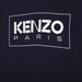 KENZO KIDS Fleece jogging cardigan