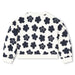 KENZO KIDS Brushed fleece sweatshirt